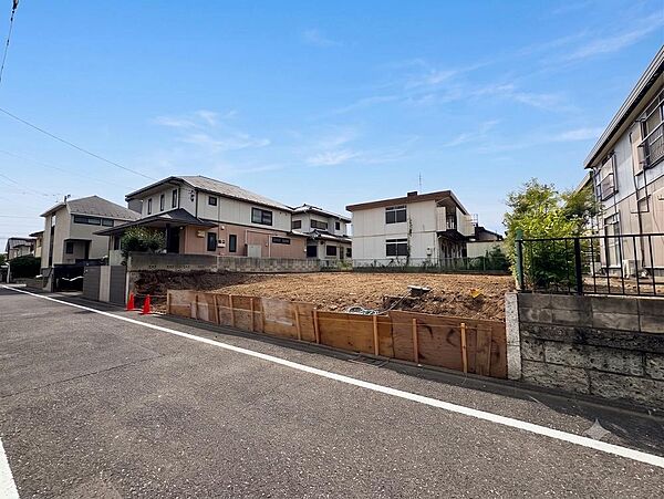 現地（2026年6月）撮影生成AIによる修正あり