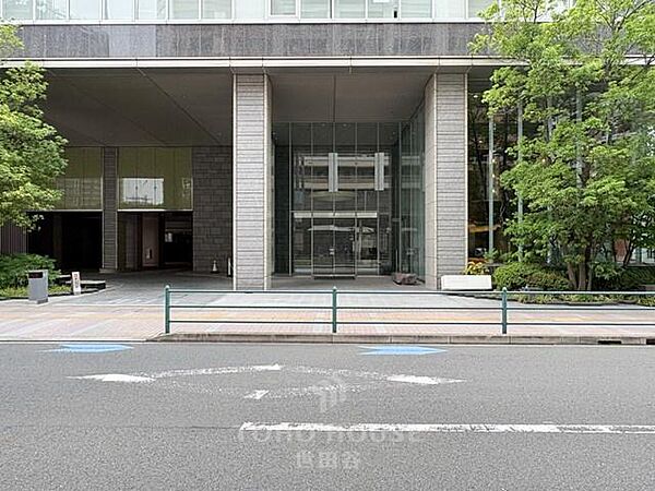 45階建・29階部分、眺望良好！南向き・角部屋です。是非お気軽にお問い合わせください