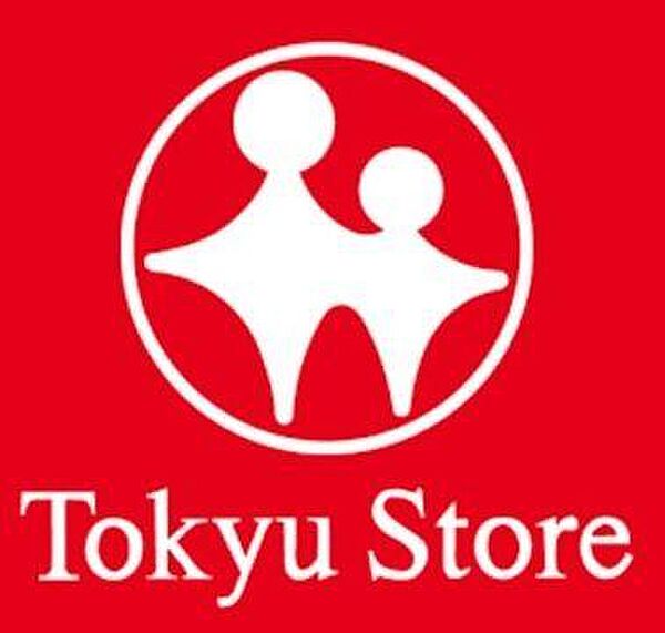 東急ストア武蔵小杉店まで約219m