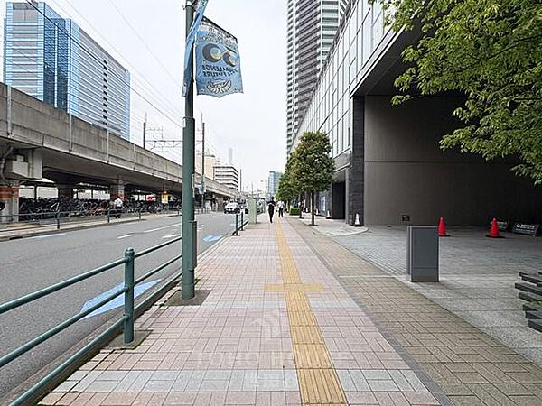 45階建・29階部分、眺望良好！南向き・角部屋です。是非お気軽にお問い合わせください