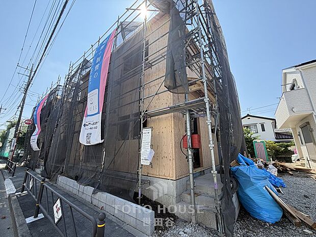 6号棟