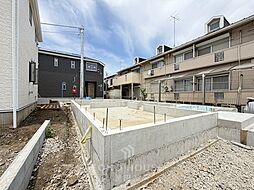 東京都調布市富士見町３丁目