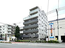 東京都練馬区高松５丁目