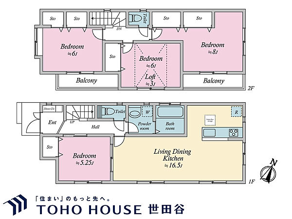 間取り：313004809789