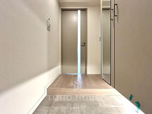新規リノベーション(26年7月完工)ペット2匹まで可能（詳細あり）「渋谷」駅まで徒歩2分・複数路線利用可