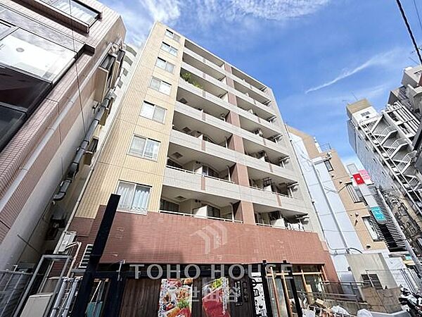 新規リノベーション(26年7月完工)ペット2匹まで可能（詳細あり）「渋谷」駅まで徒歩2分・複数路線利用可