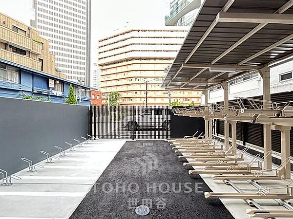 2026年5月築。新築未入居マンションです。駅まで徒歩4分の立地。是非お気軽にお問い合わせください