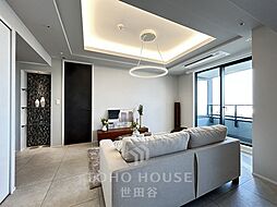 室内の画像