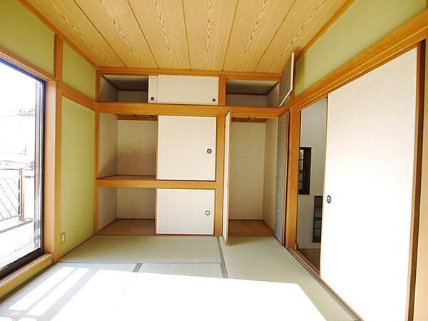 子供部屋