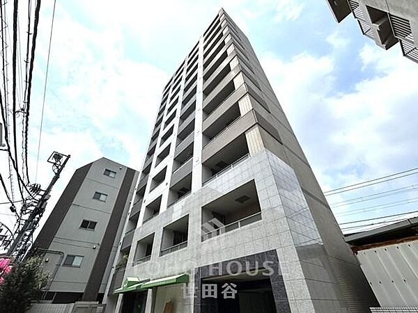新規リノベーション(26年6月完工)目黒銀座商店街沿いのマンションです。南東向き・角部屋です。是非お気軽にお問い合わせください