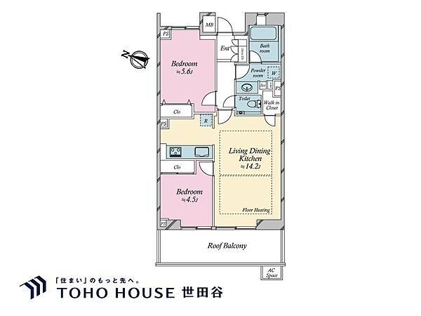 間取り：313004822185