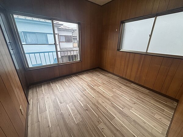 子供部屋