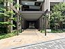 エントランス：2025年10月築！駅まで徒歩1分「麻布台」シンボリックタワーマンションです。是非お気軽にお問い合わせください。