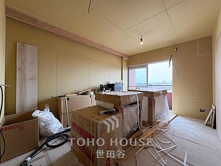 新規リノベーション。家具・エアコン付き物件です。陽当り・眺望良好。是非お気軽にお問い合わせください。