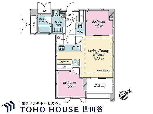 間取り：313004829360