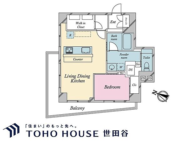 間取り：313004829363