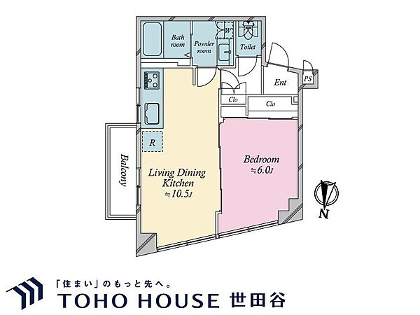 間取り：313004829364