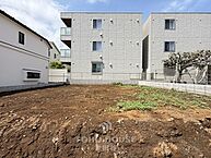東京都品川区小山7丁目：物件画像