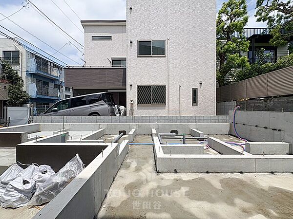 2027年1月完成予定！駅まで徒歩5分の立地です。是非お気軽にお問い合わせください。