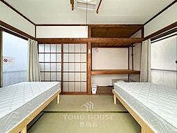 子供部屋の画像