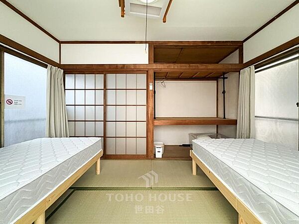 子供部屋