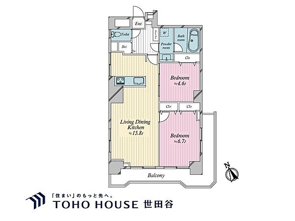 間取り：313004832988