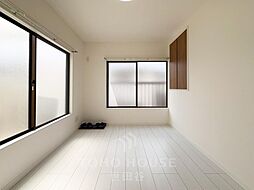 子供部屋の画像