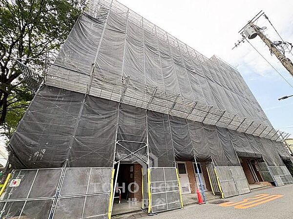 リノベーション(26年8月完工)最上階・角部屋、ルーフバルコニー付きです。是非お気軽にお問い合わせください。