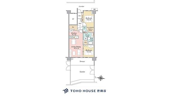 間取り：313004839652