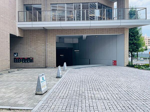 共用部