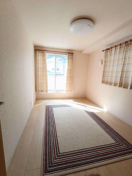 室内（2026年5月）撮影