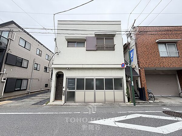 駅まで徒歩7分！古家有・更地渡し！是非お気軽にお問い合わせください。