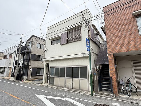 駅まで徒歩7分！古家有・更地渡し！是非お気軽にお問い合わせください。