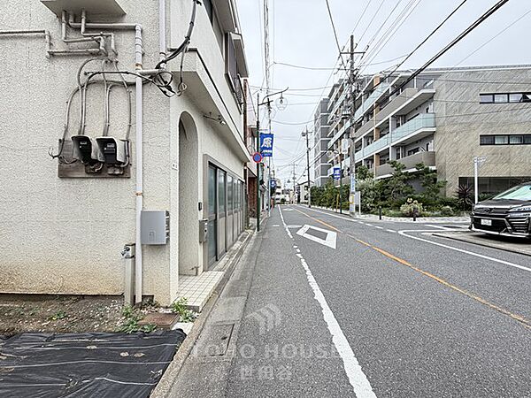 駅まで徒歩7分！古家有・更地渡し！是非お気軽にお問い合わせください。