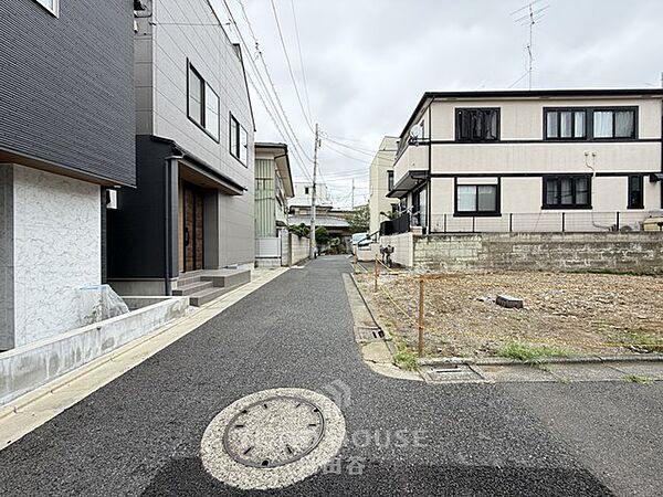 駅まで徒歩1分！生活に便利な便利な住環境♪是非お気軽にお問い合わせください。