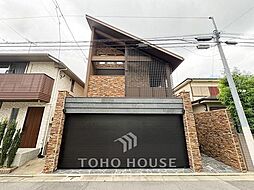 東京都目黒区柿の木坂３丁目
