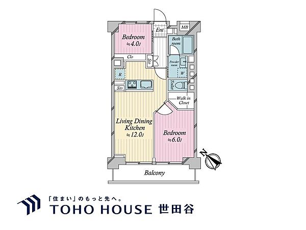 間取り：313004851763
