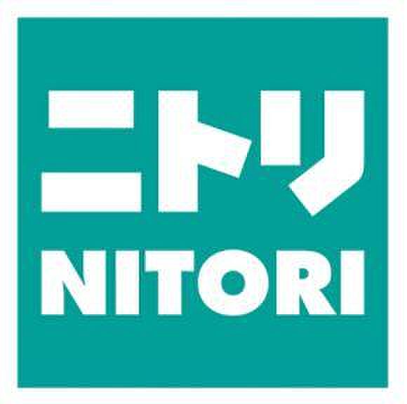 ニトリ大井競馬場前店まで約400m