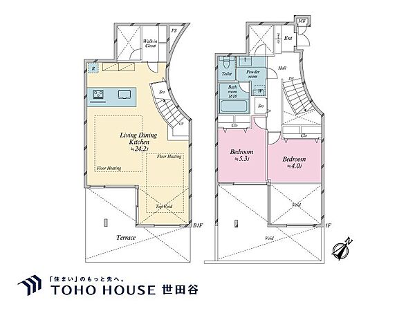 間取り：313004852893