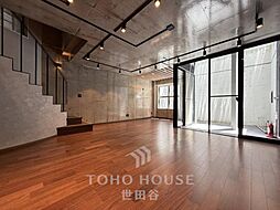 エクセラージュ神宮前