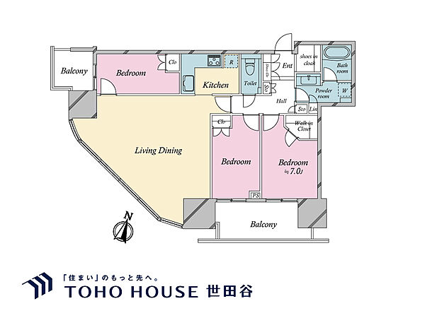 間取り：313004852892