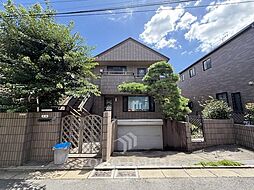 東京都世田谷区成城９丁目
