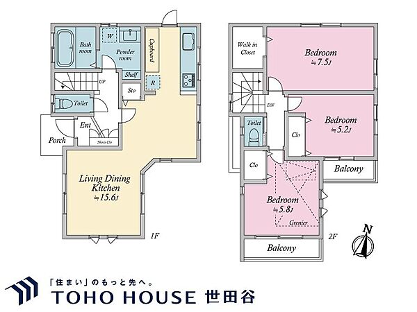 間取り：313004854493