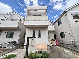 東京都世田谷区給田４丁目