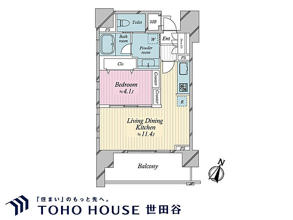 間取り：313004854545