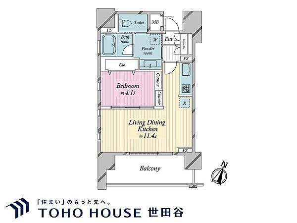 間取り：313004854545