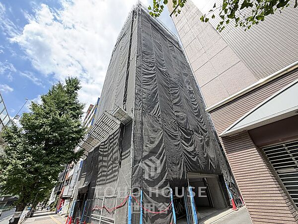 新規リノベーション※26年8月完工安心の宅配ボックス・オートロック付き。お気軽にお問い合わせくだい