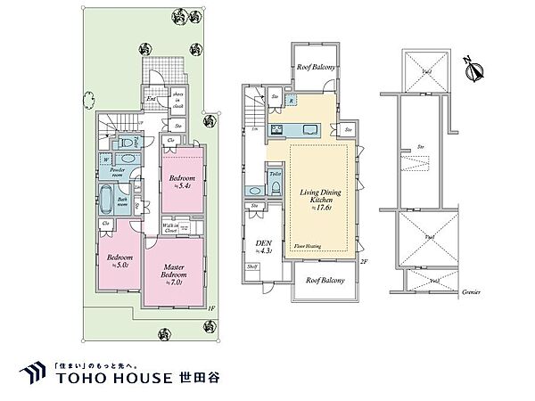 間取り：313004854542