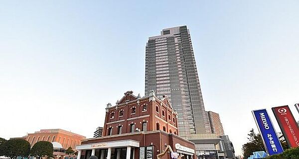 恵比寿ガーデンプレイスまで約425m