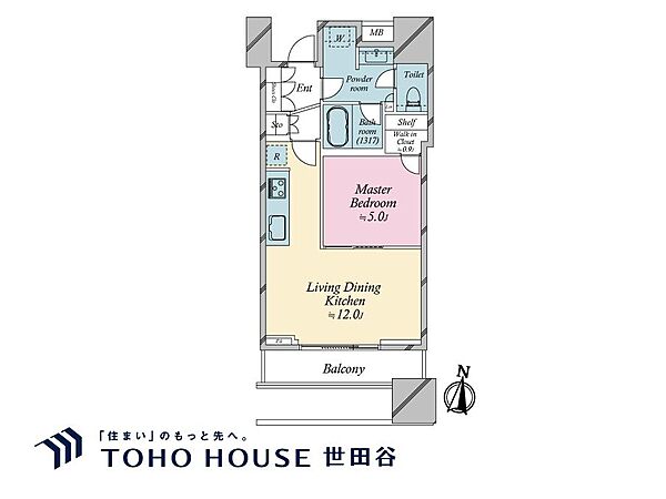 間取り：313004854997